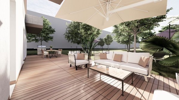 appartamento in vendita a Milano in zona Affori