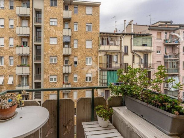 appartamento in vendita a Milano in zona Affori