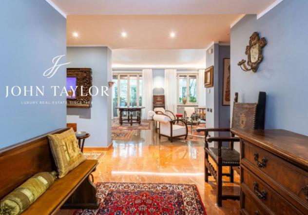 appartamento in vendita a Milano in zona Centro Storico