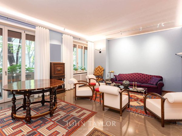 appartamento in vendita a Milano in zona Centro Storico