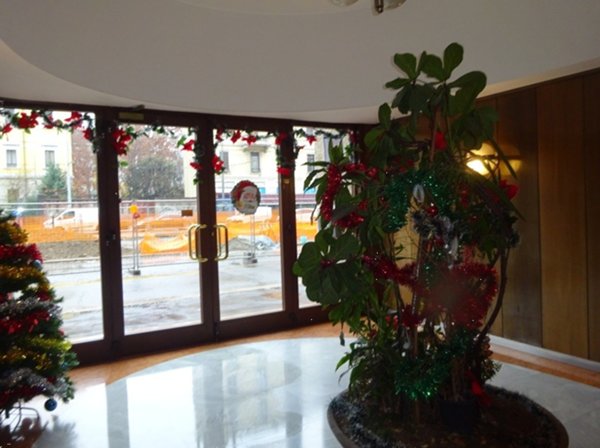 ufficio in vendita a Milano