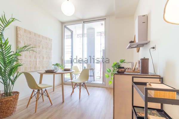 appartamento in vendita a Milano in zona Vigentino