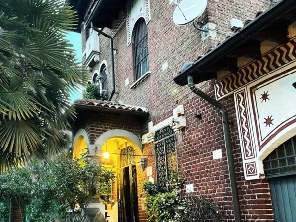 casa indipendente in vendita a Milano in zona Maggiolina