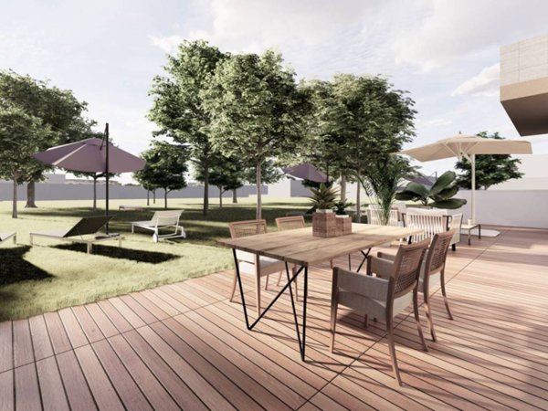 appartamento in vendita a Milano in zona Bovisa