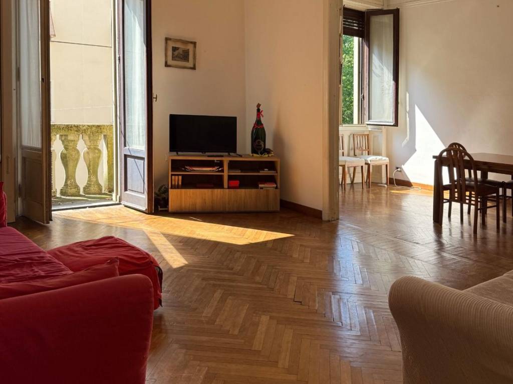 appartamento in vendita a Milano in zona Solari