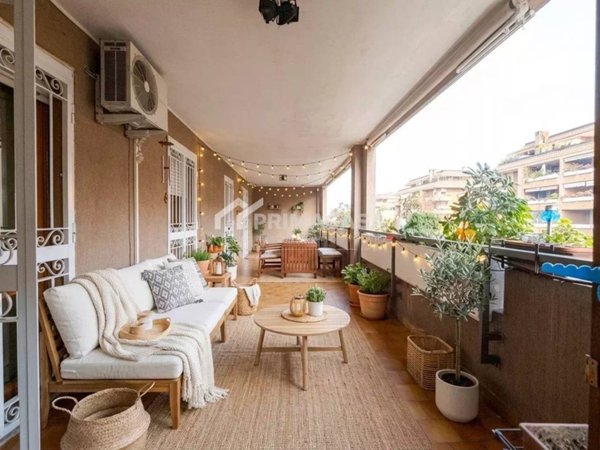 appartamento in vendita a Milano in zona Adriano