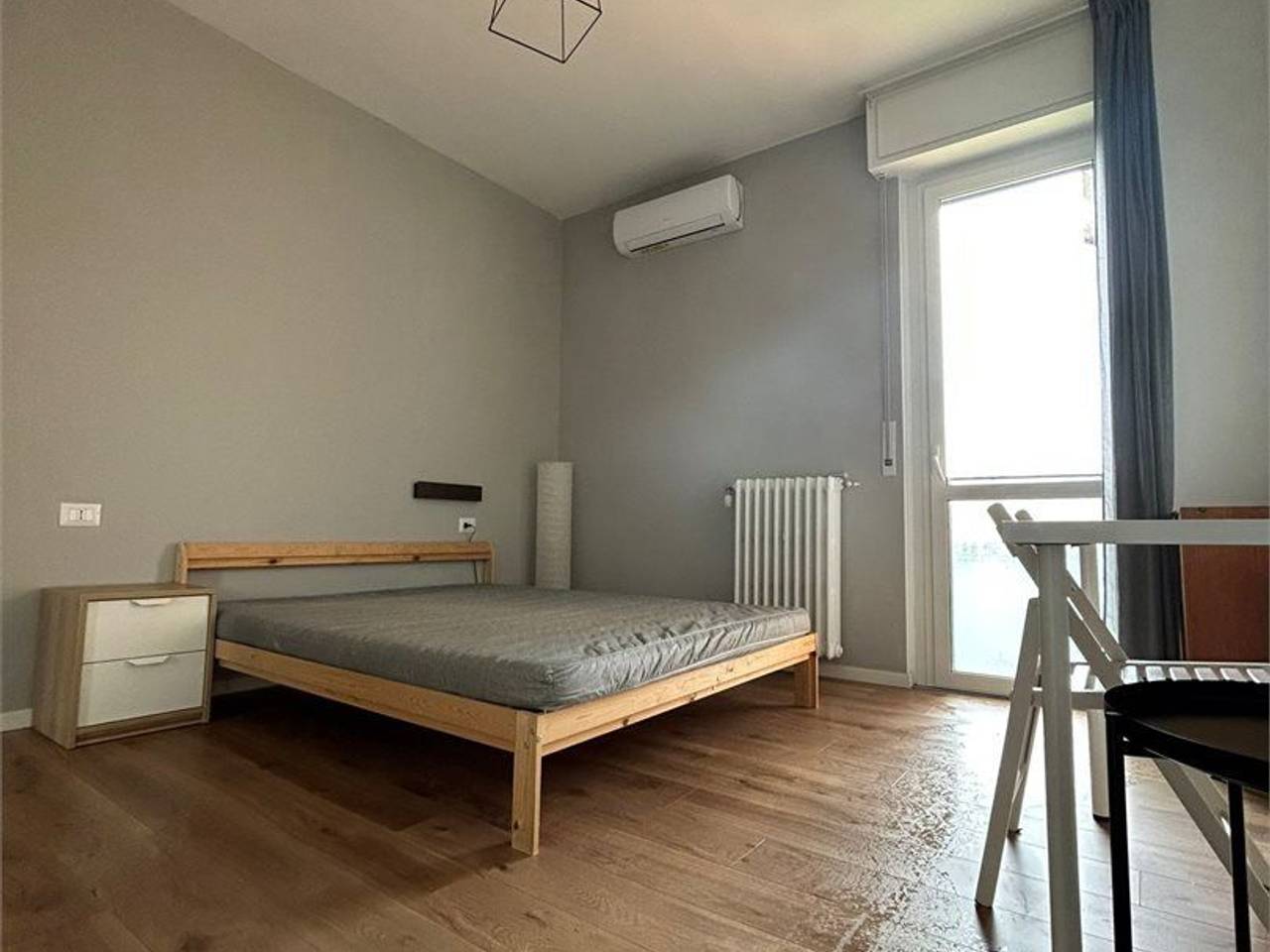 appartamento in vendita a Milano in zona Forlanini