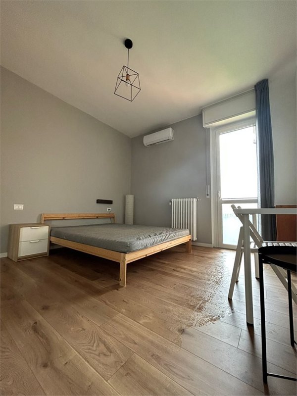 appartamento in vendita a Milano in zona Forlanini