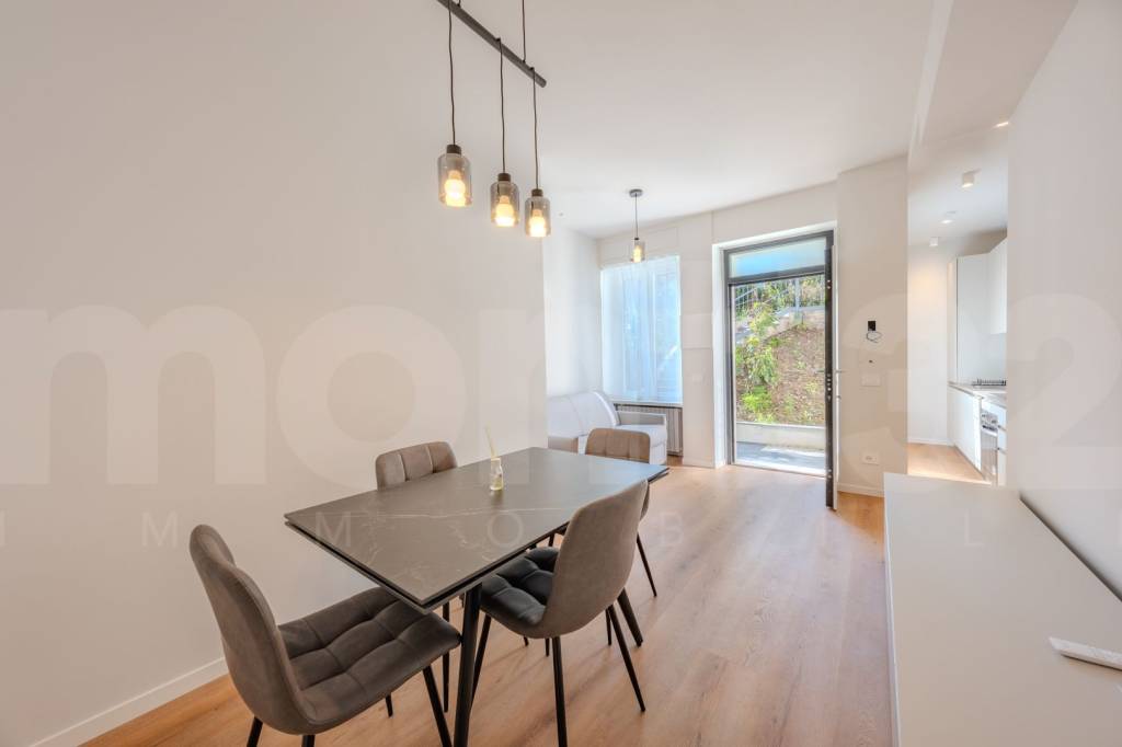 appartamento in vendita a Milano in zona Porta Genova