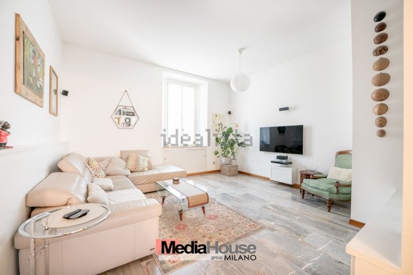 appartamento in vendita a Milano in zona Centro Direzionale