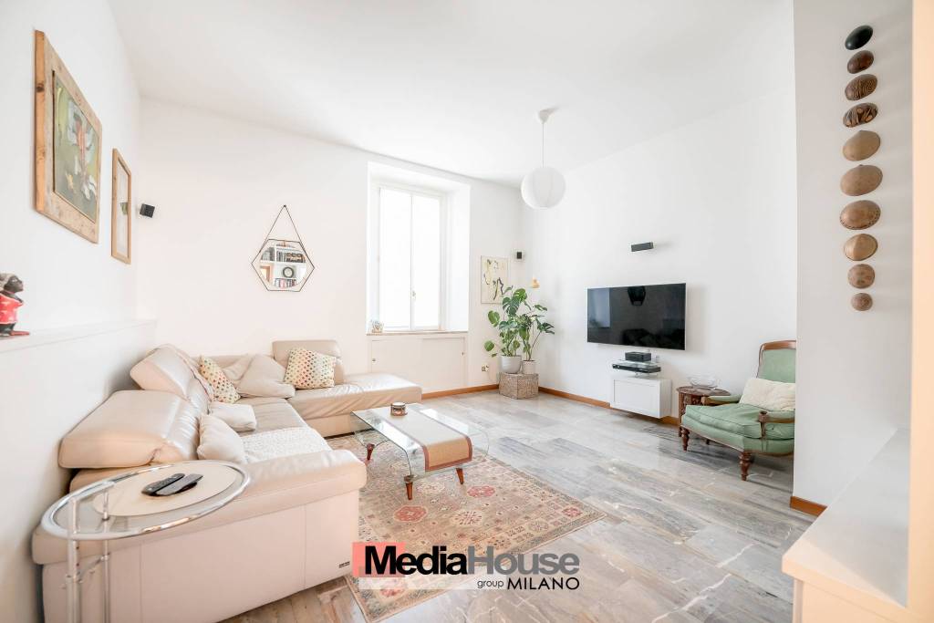 appartamento in vendita a Milano in zona Città Studi