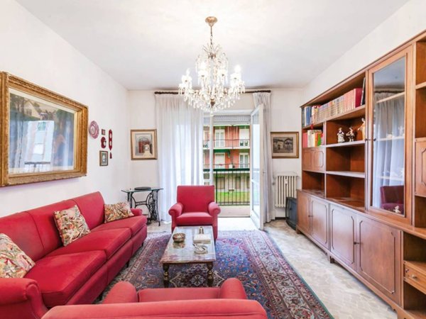 appartamento in vendita a Milano in zona Barona