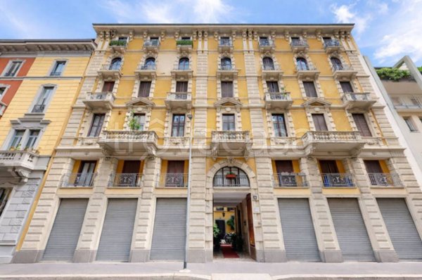 appartamento in vendita a Milano in zona Porta Venezia