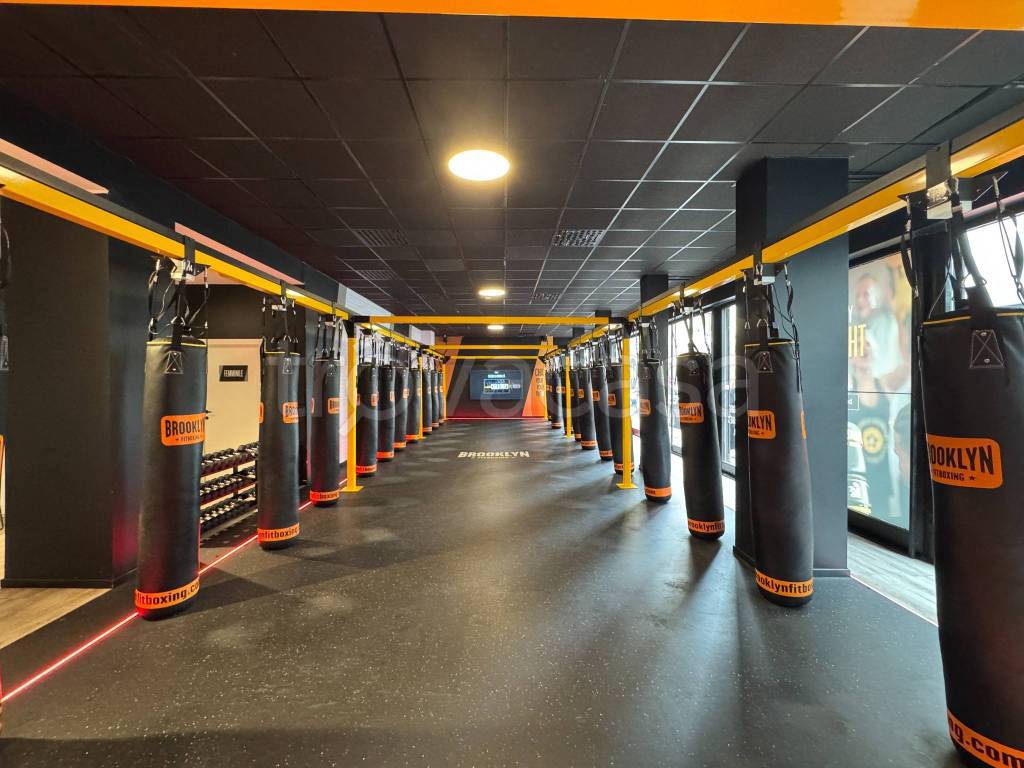 negozio in vendita a Milano