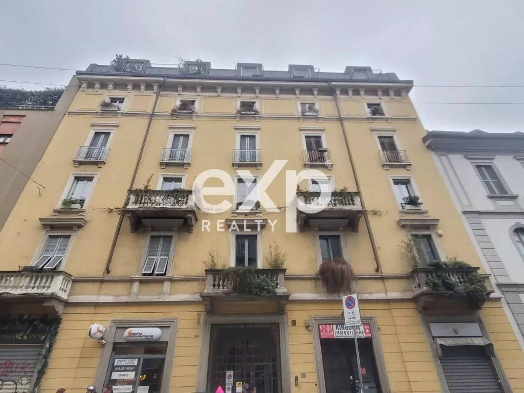 negozio in vendita a Milano in zona Porta Venezia