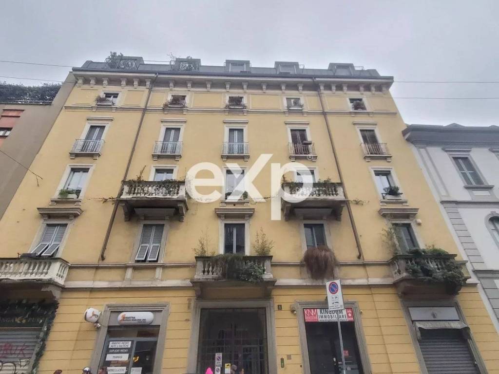 negozio in vendita a Milano in zona Porta Venezia