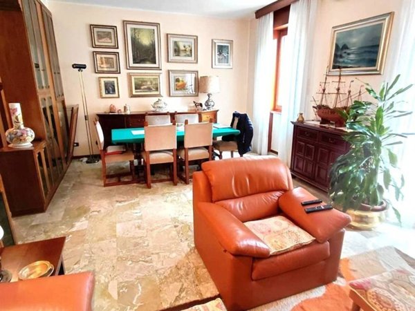 appartamento in vendita a Milano in zona Città Studi