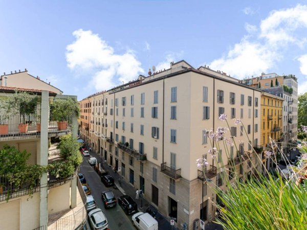 appartamento in vendita a Milano in zona Porta Venezia