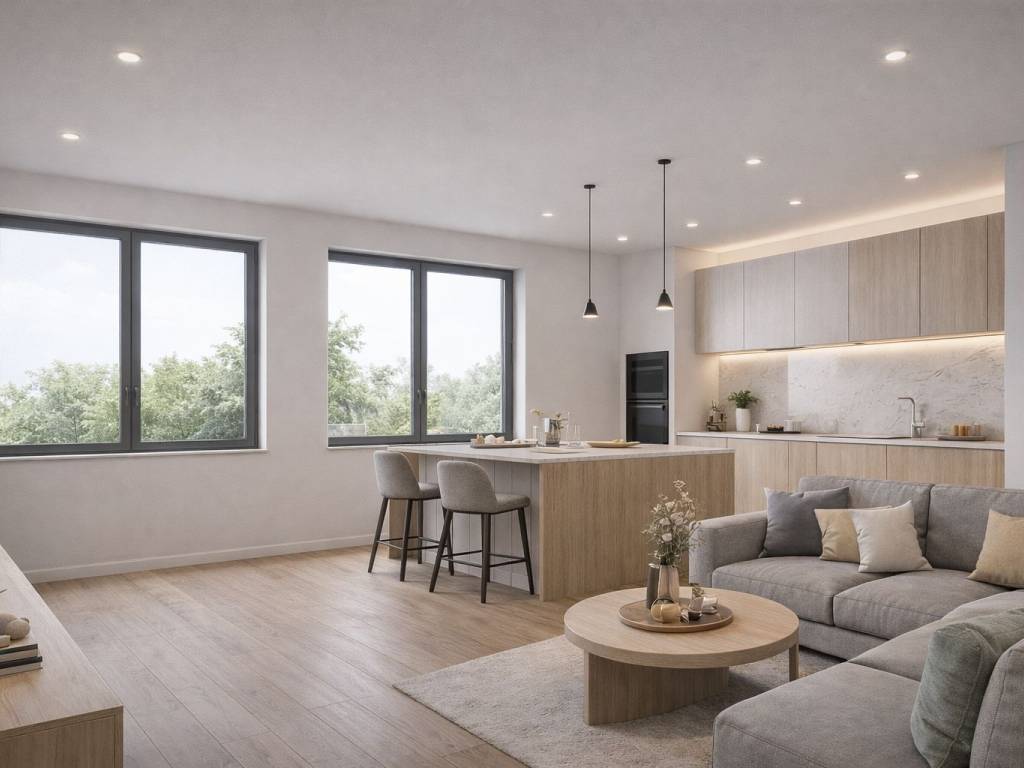 appartamento in vendita a Milano in zona Porta Vittoria