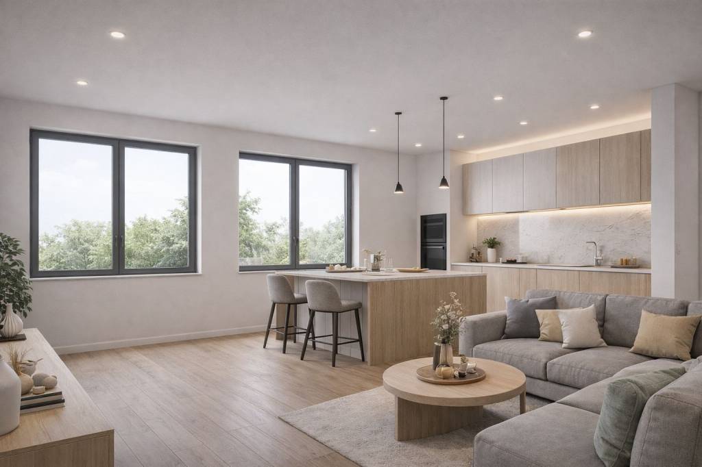 appartamento in vendita a Milano in zona Piazzale Lodi