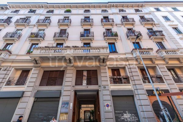 appartamento in vendita a Milano in zona Porta Venezia