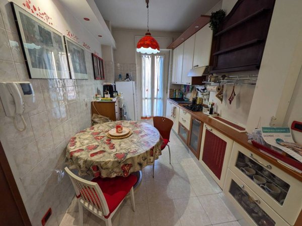 appartamento in vendita a Milano in zona Bovisa