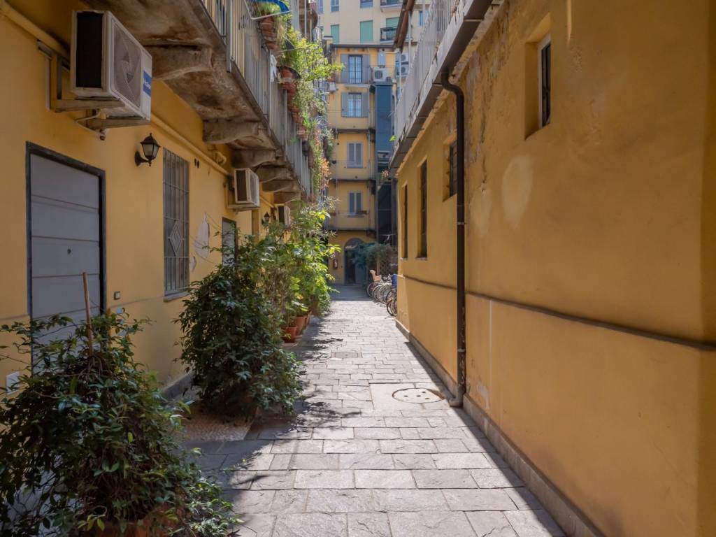negozio in vendita a Milano