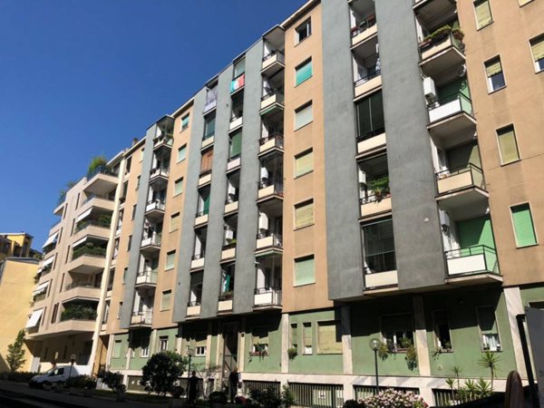 appartamento in vendita a Milano in zona Isola