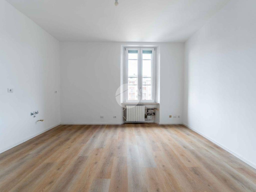 appartamento in vendita a Milano in zona Chiesa Rossa