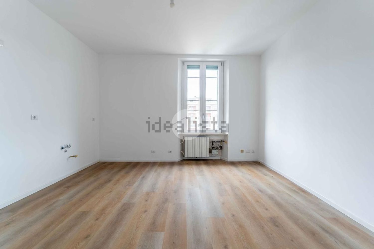 appartamento in vendita a Milano in zona Chiesa Rossa