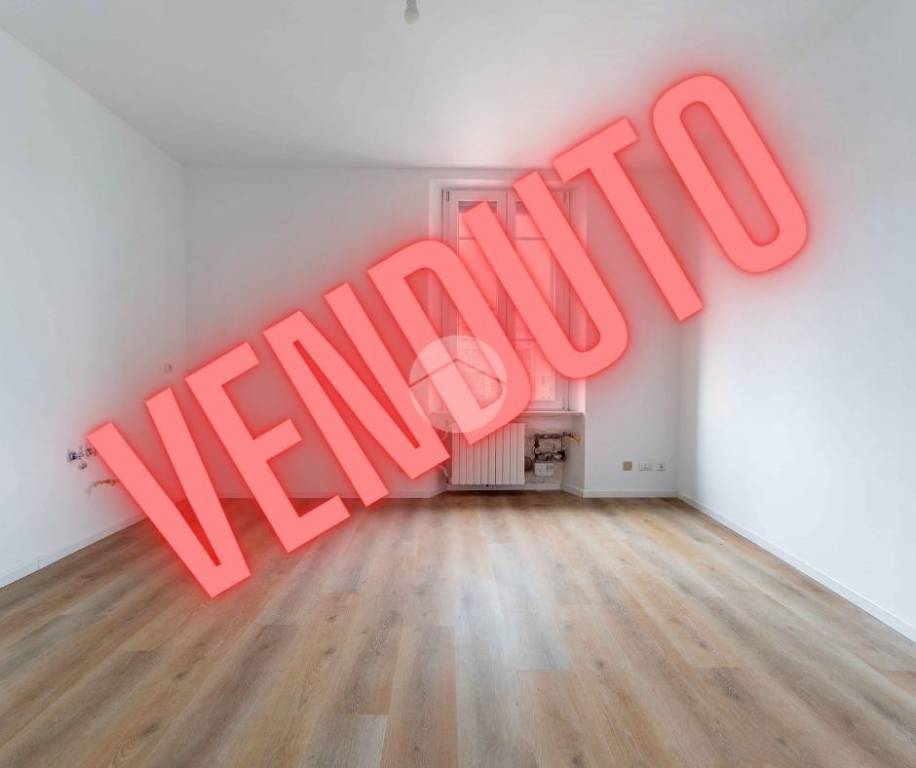 appartamento in vendita a Milano in zona Chiesa Rossa