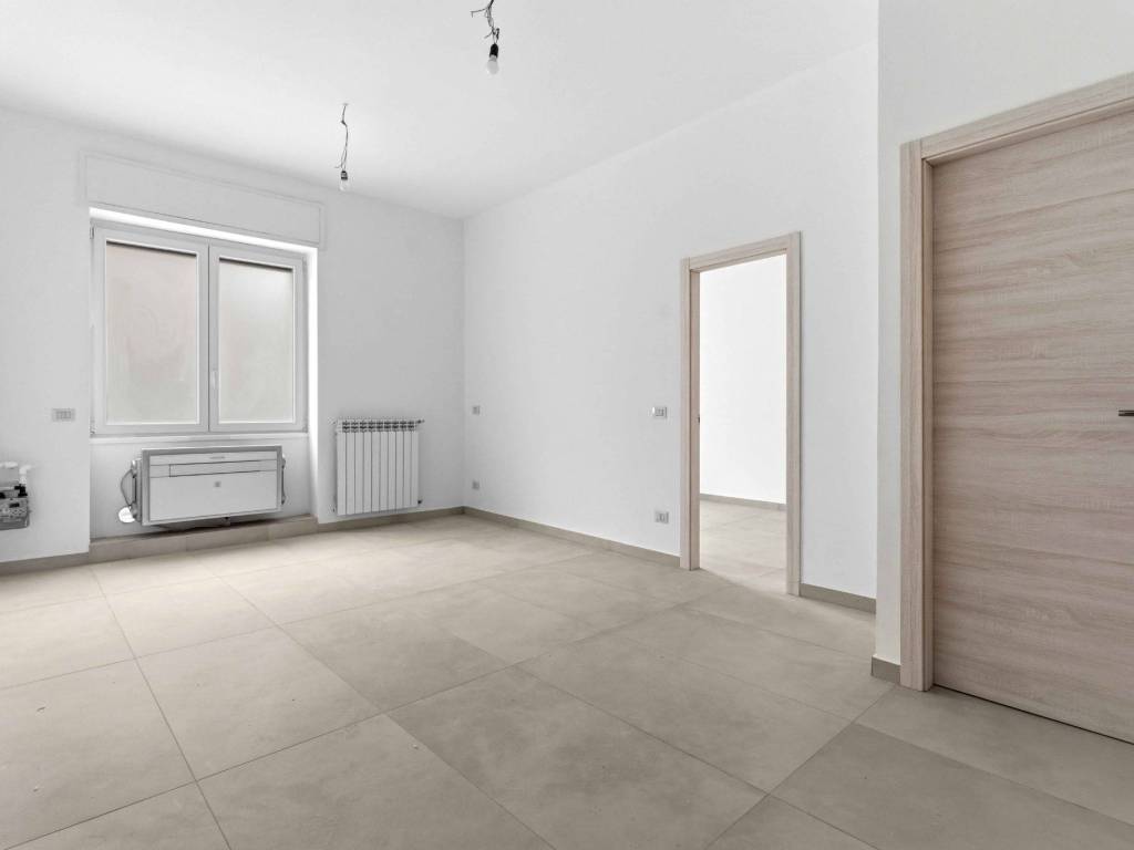 appartamento in vendita a Milano in zona Chiesa Rossa