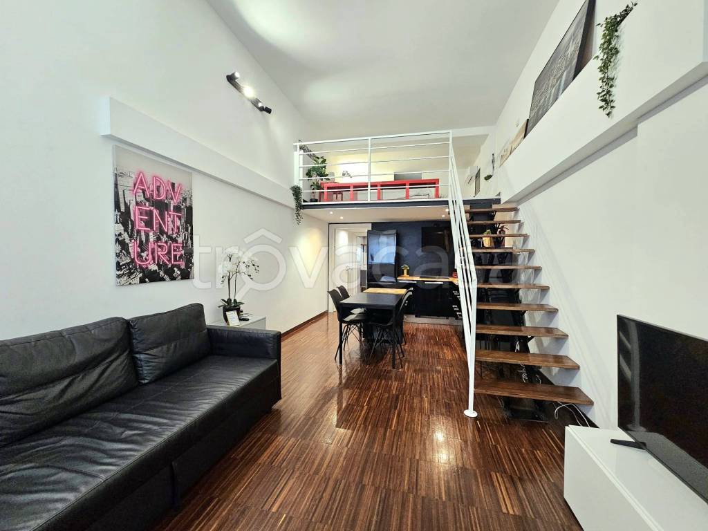 appartamento in vendita a Milano in zona Centro Storico