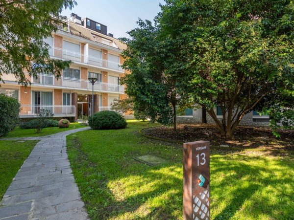 appartamento in vendita a Milano in zona Maggiolina