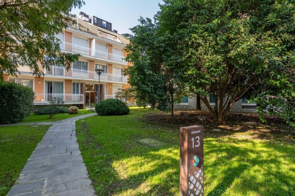 appartamento in vendita a Milano in zona Maggiolina