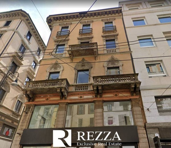 appartamento in vendita a Milano in zona Centro Storico