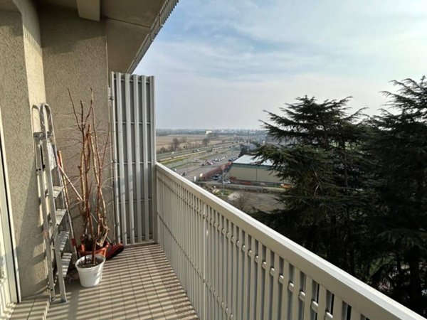 appartamento in vendita a Milano in zona Chiesa Rossa