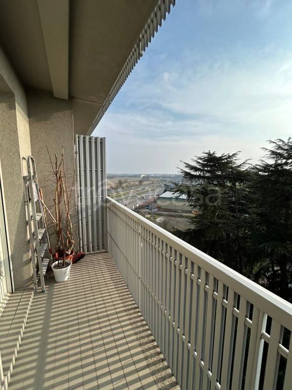 appartamento in vendita a Milano in zona Gratosoglio