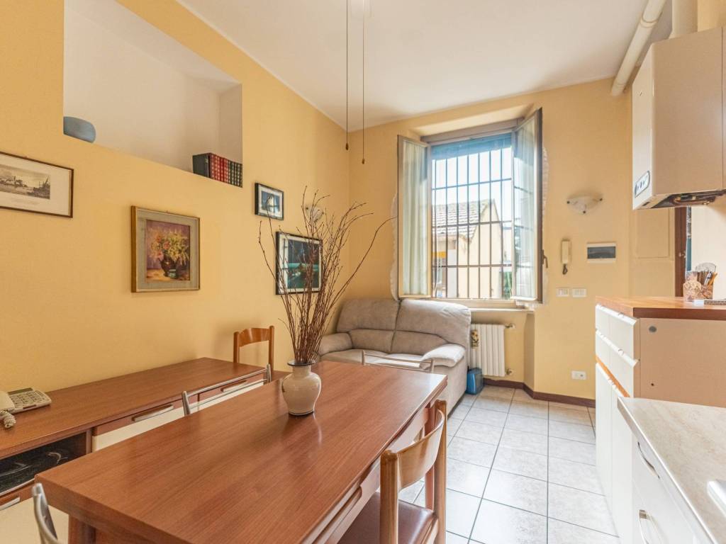 appartamento in vendita a Milano in zona Isola