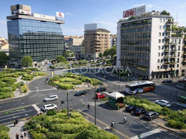 appartamento in vendita a Milano in zona Centro Storico