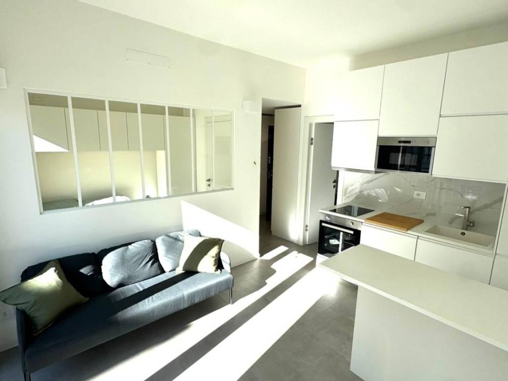 appartamento in vendita a Milano in zona Turro