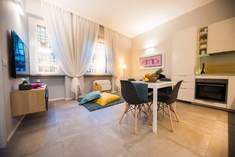 appartamento in vendita a Milano in zona Turro