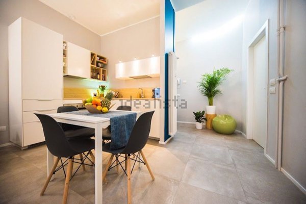 appartamento in vendita a Milano in zona Turro