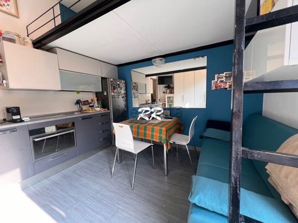 monolocale in vendita a Milano