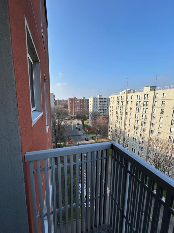 appartamento in vendita a Milano in zona Gratosoglio