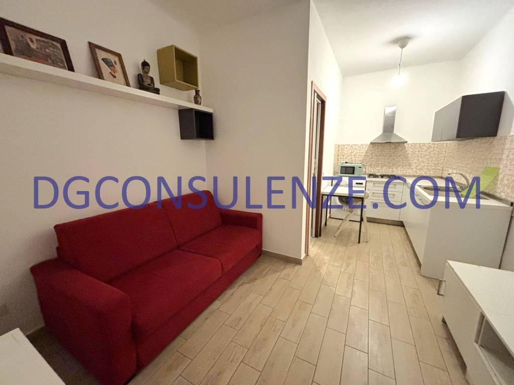 appartamento in vendita a Milano in zona Porta Vittoria