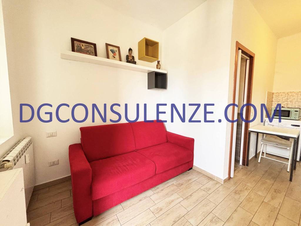 appartamento in vendita a Milano in zona Piazzale Lodi