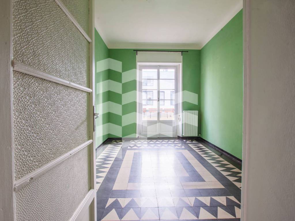 appartamento in vendita a Milano in zona Piazzale Lodi