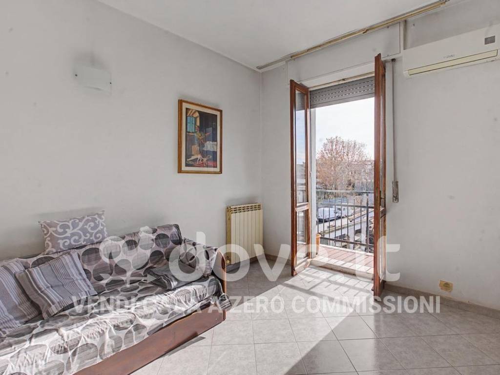 appartamento in vendita a Milano in zona Turro