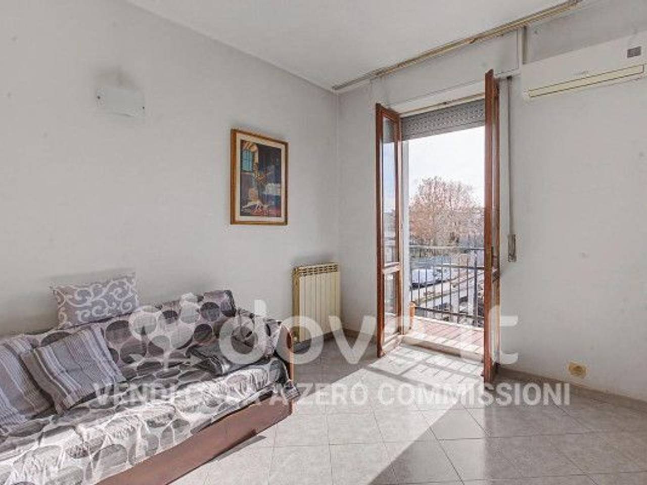 appartamento in vendita a Milano in zona Precotto